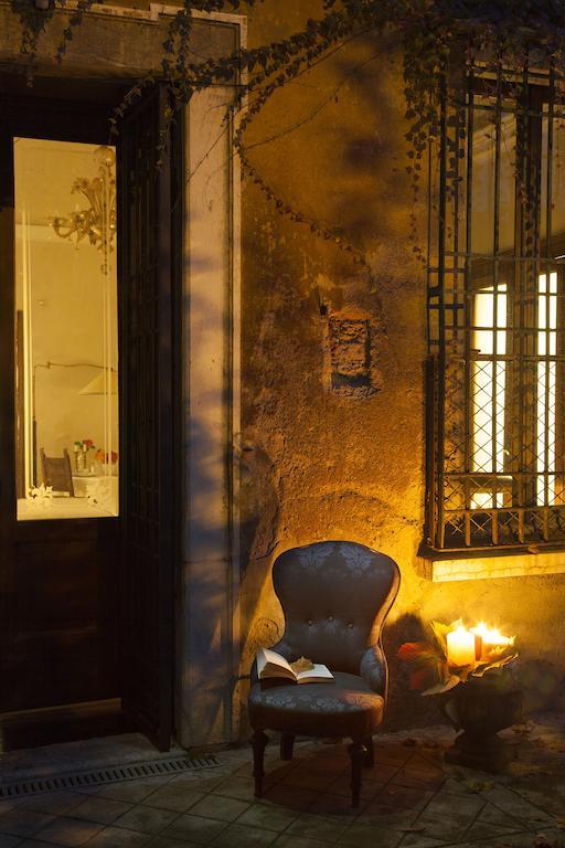 ブレシア Corte Dall'Era Bed & Breakfast エクステリア 写真