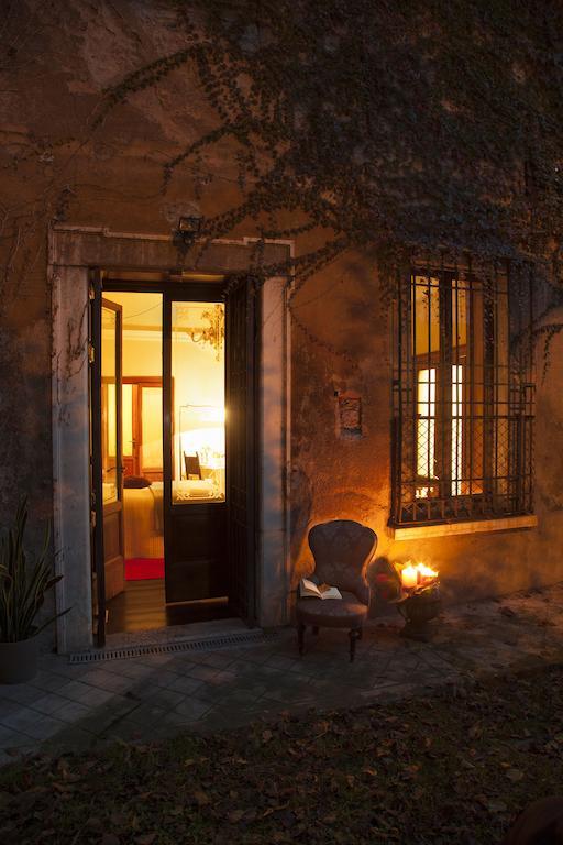 ブレシア Corte Dall'Era Bed & Breakfast エクステリア 写真