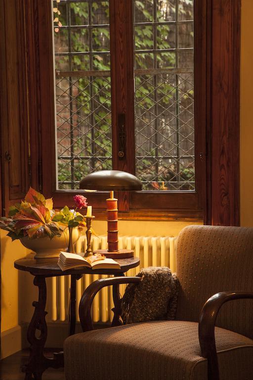 ブレシア Corte Dall'Era Bed & Breakfast 部屋 写真