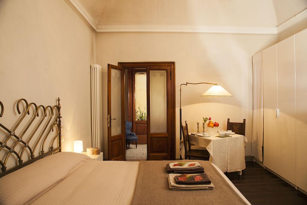 ブレシア Corte Dall'Era Bed & Breakfast 部屋 写真