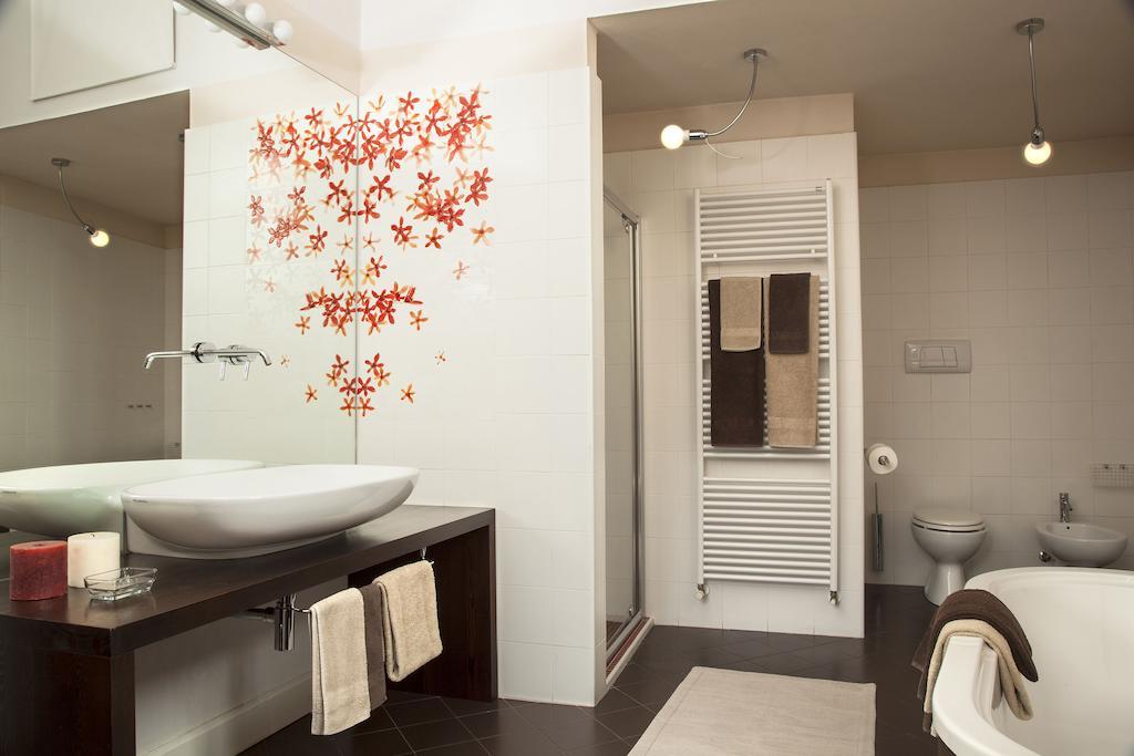 ブレシア Corte Dall'Era Bed & Breakfast 部屋 写真