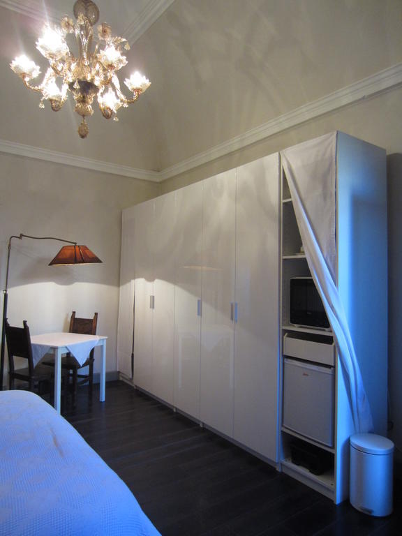 ブレシア Corte Dall'Era Bed & Breakfast エクステリア 写真