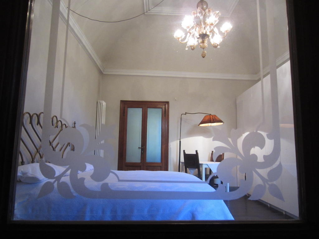 ブレシア Corte Dall'Era Bed & Breakfast エクステリア 写真