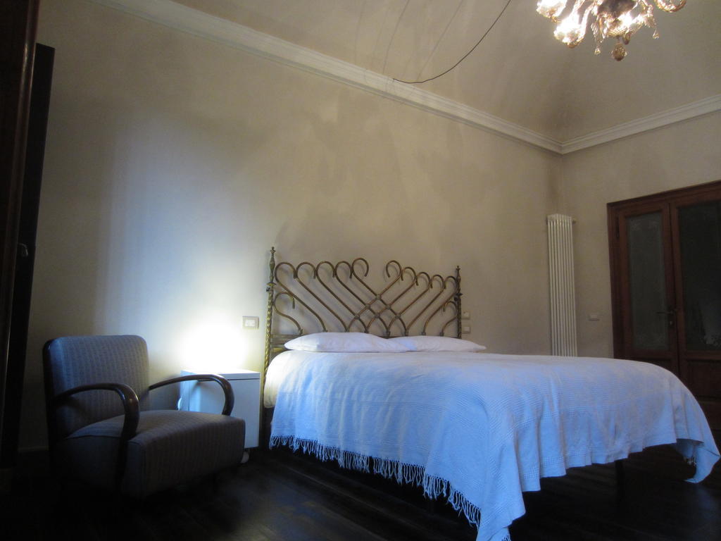 ブレシア Corte Dall'Era Bed & Breakfast 部屋 写真