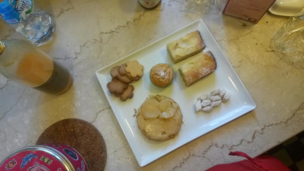 ブレシア Corte Dall'Era Bed & Breakfast エクステリア 写真