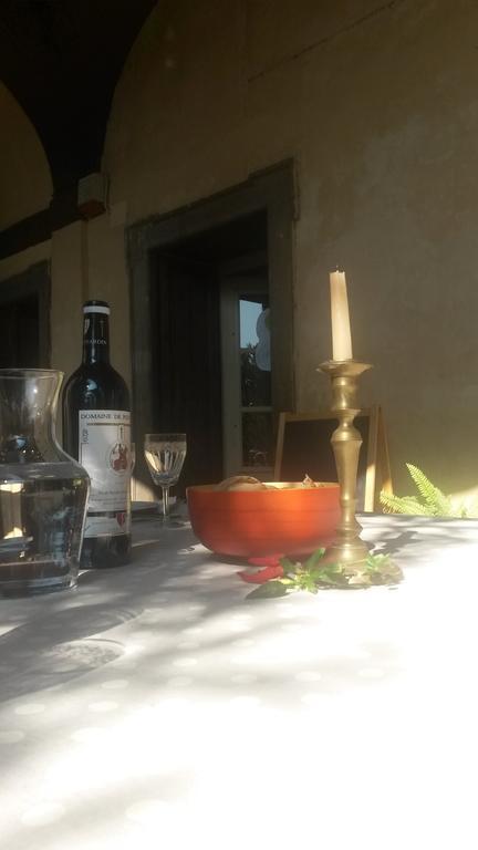 ブレシア Corte Dall'Era Bed & Breakfast エクステリア 写真