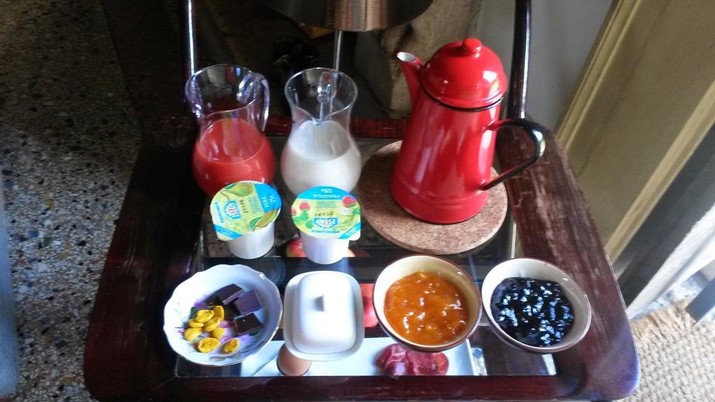 ブレシア Corte Dall'Era Bed & Breakfast エクステリア 写真